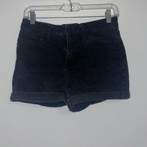 Wild fable- high rise short- women’s size 4